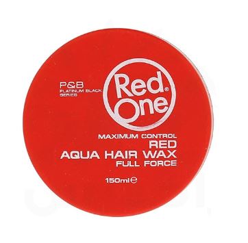 واکس مو قرمز ردوان
